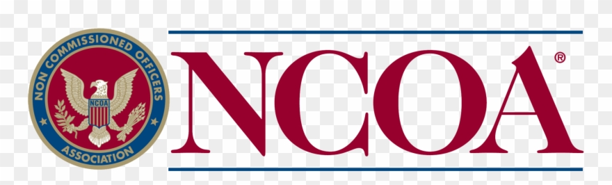 The Non Commissioned Officers Association's Junior Clipart