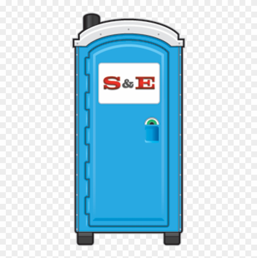 The Best Portable Toilet Rent Clipart