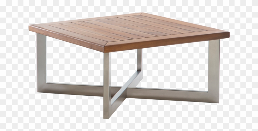 Outdoor Coffee Table Clipart