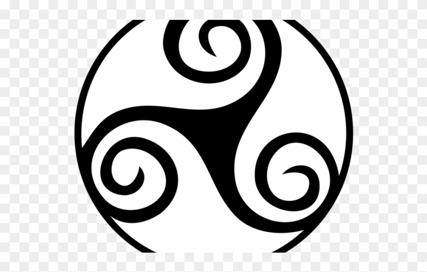 Celtic Knot Clipart Clip Art - Png Download