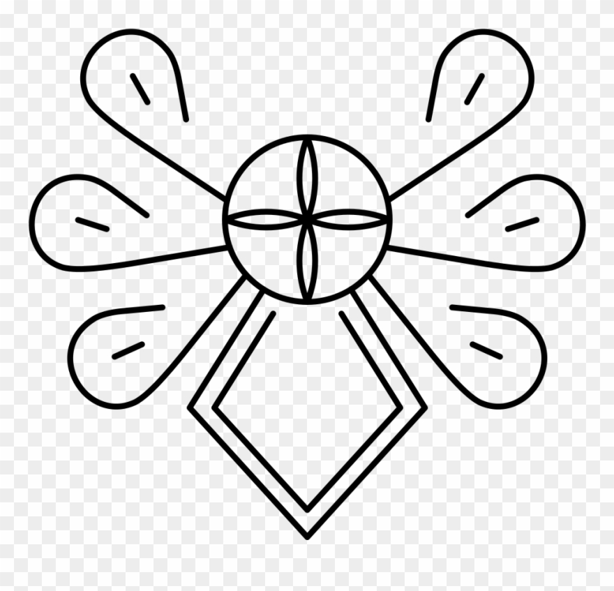 File Parzenica Knot Logo Clipart