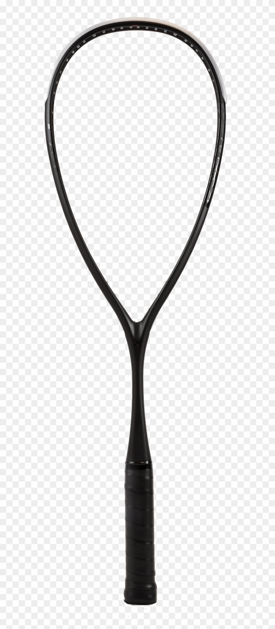 Xamsa Pxt Incognito Squash Racquet Frame Clipart