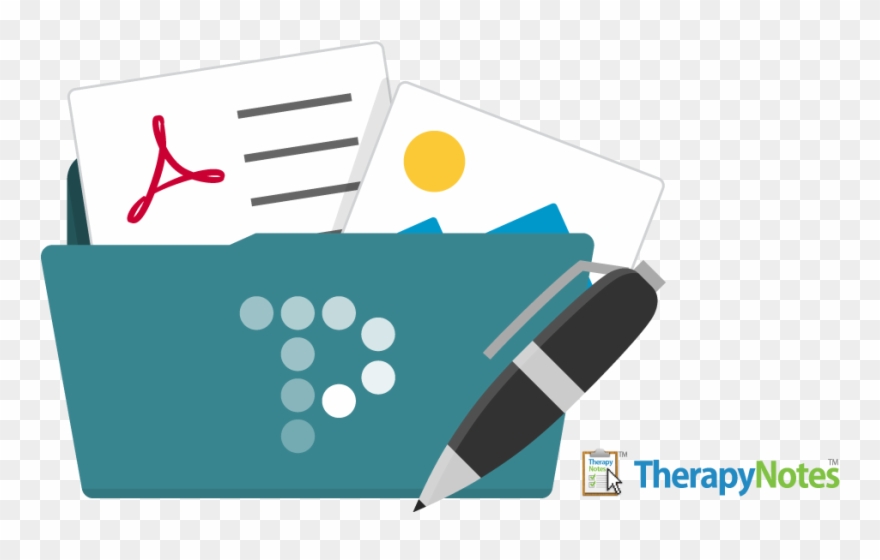 Securely Share Documents And Request Signatures Through Clipart