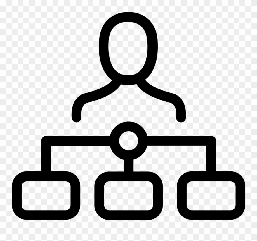 Reach More Customer Icon Clipart