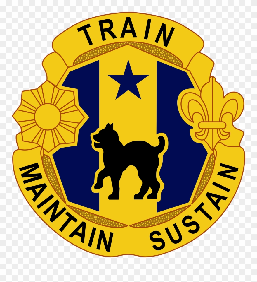 81st Regional Support Cmd Dui Clipart