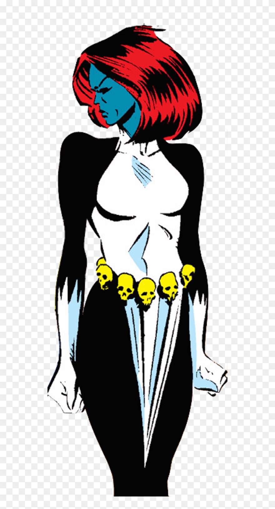 Marc Silvestri X Men Hq, Marvel Heroes, Marvel Dc, Clipart