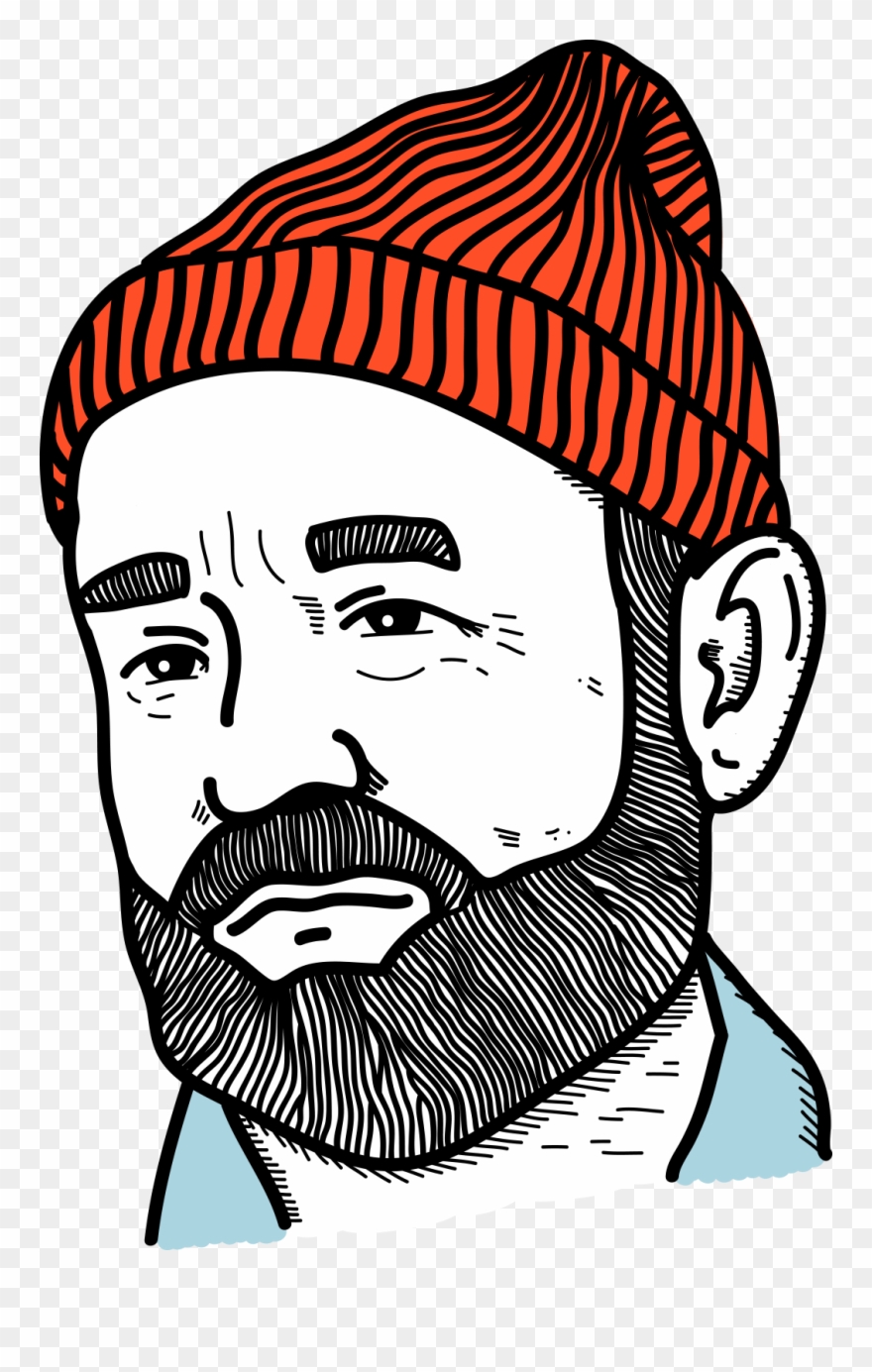 Bill Murray Clipart - Png Download