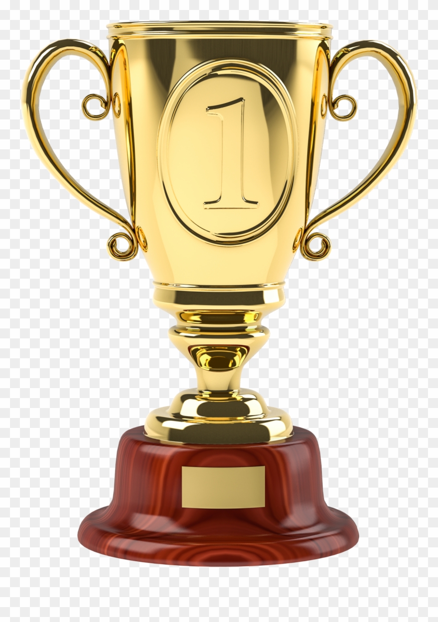 Trophy Png Image Pngpix Clipart