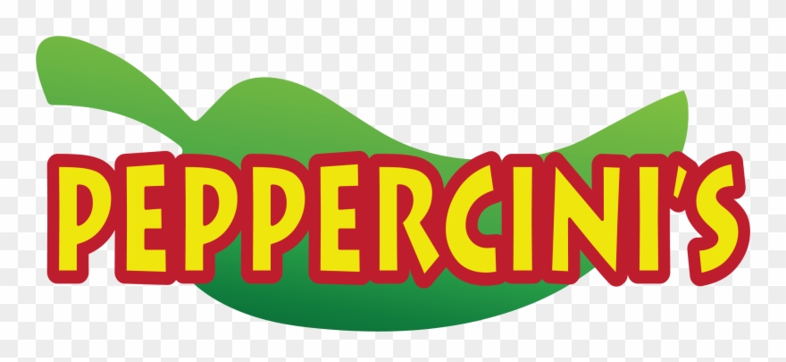 Peppercini's American Eatery Clipart