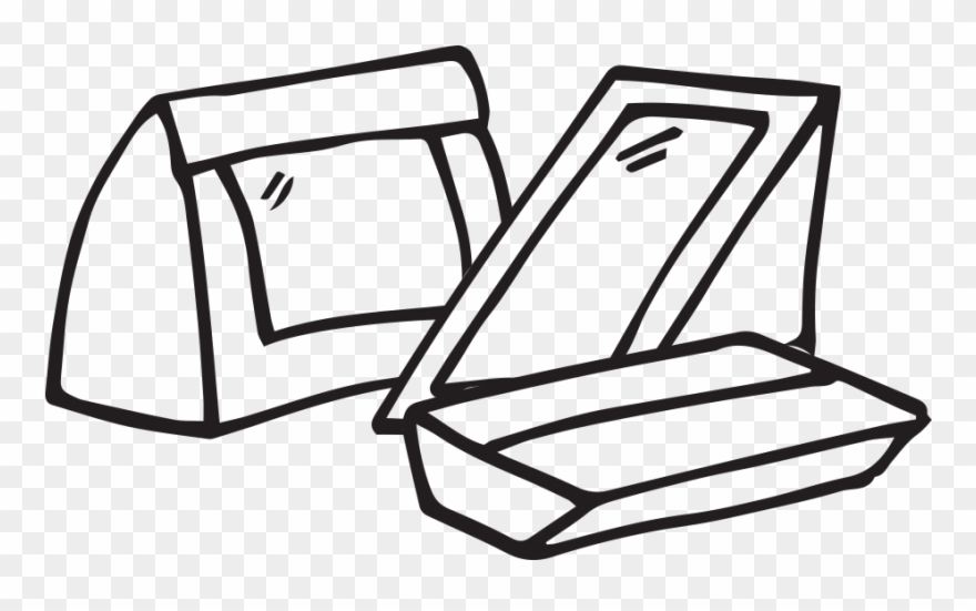 Packaging Clipart