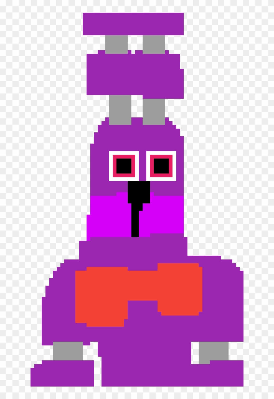 Five Nights At Freddy's Clipart