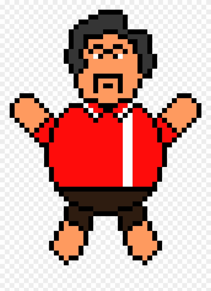 Pablo Escobar Clipart