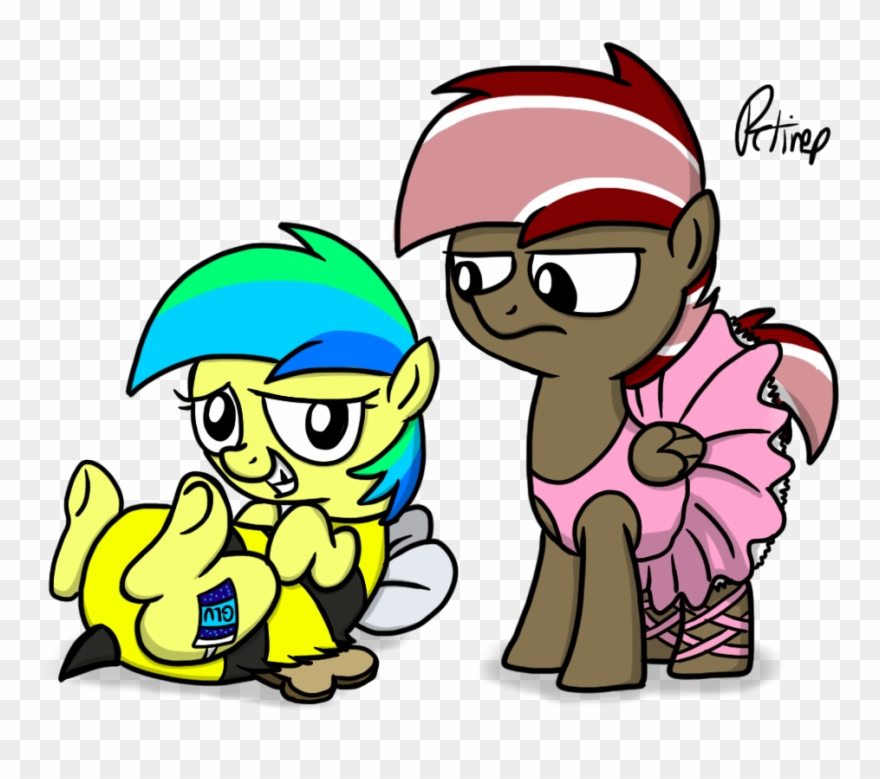 Tutu Clipart Frilly Dress - Png Download