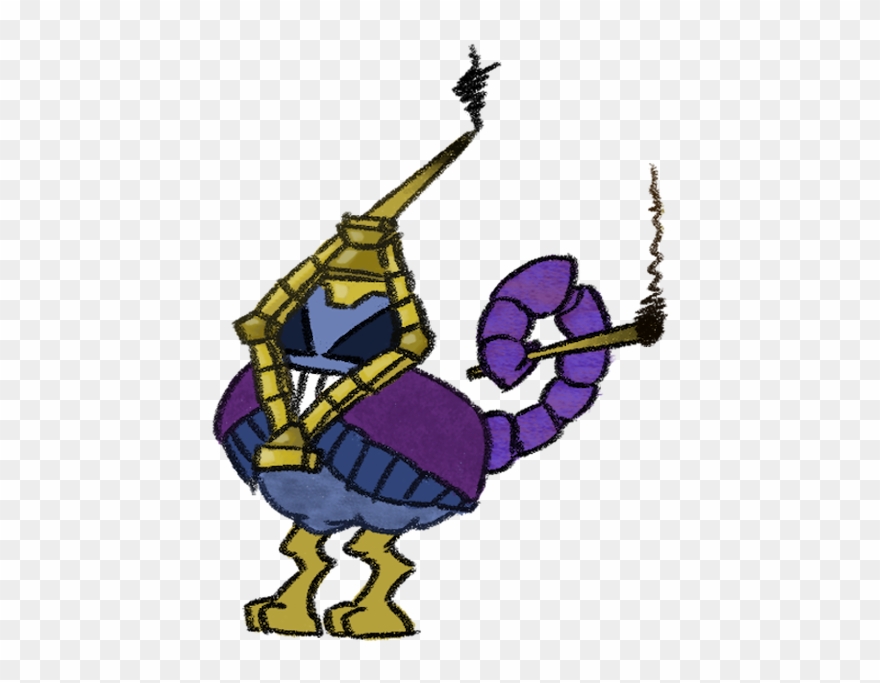 Pod Experience Clipart