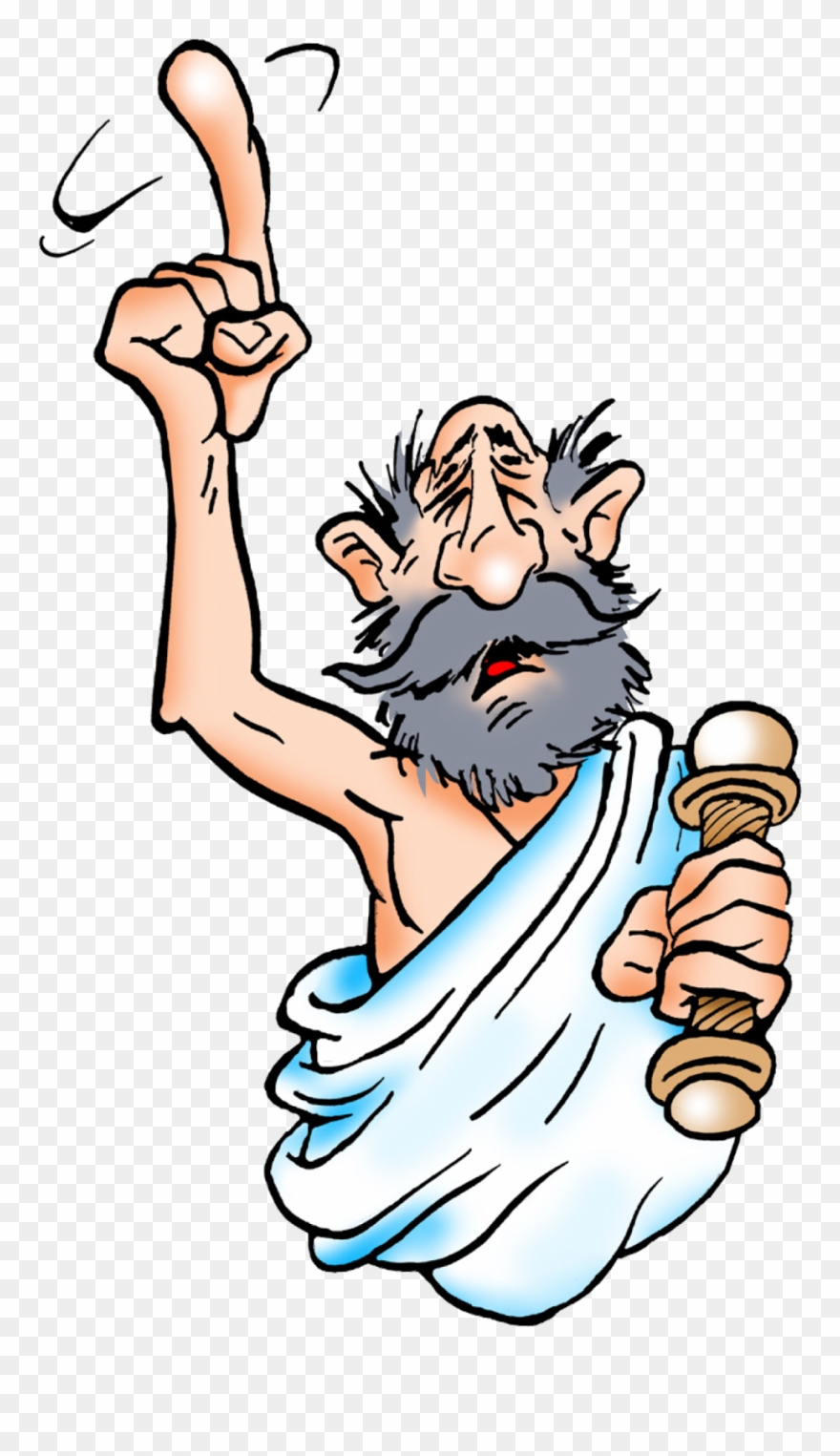 For In-class Reading Clipart