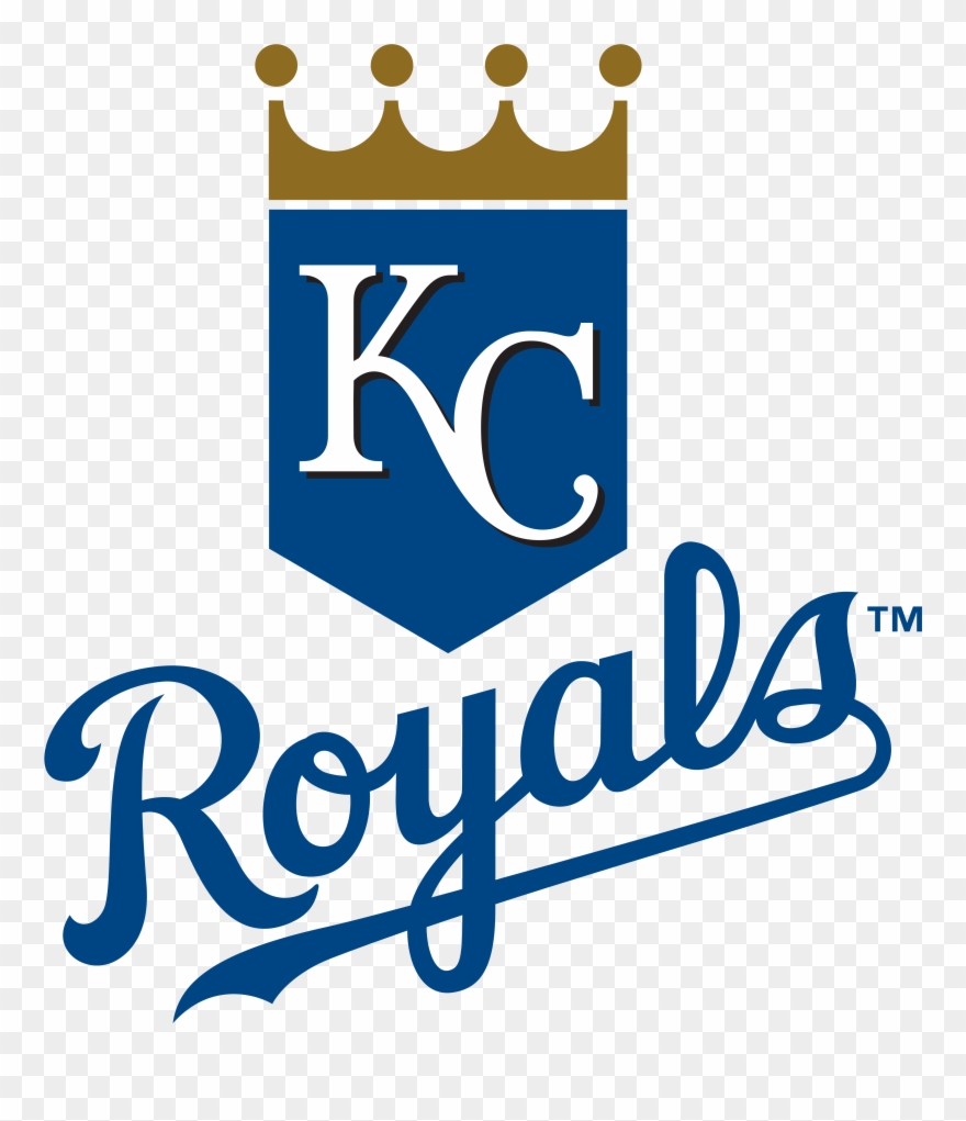 Kansas City Royals Clipart