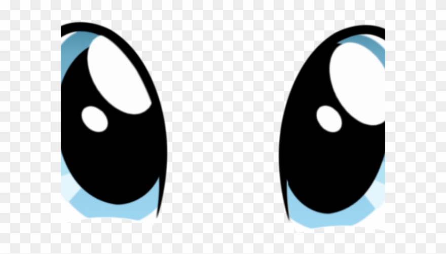 Drawn Pies Eye Clipart