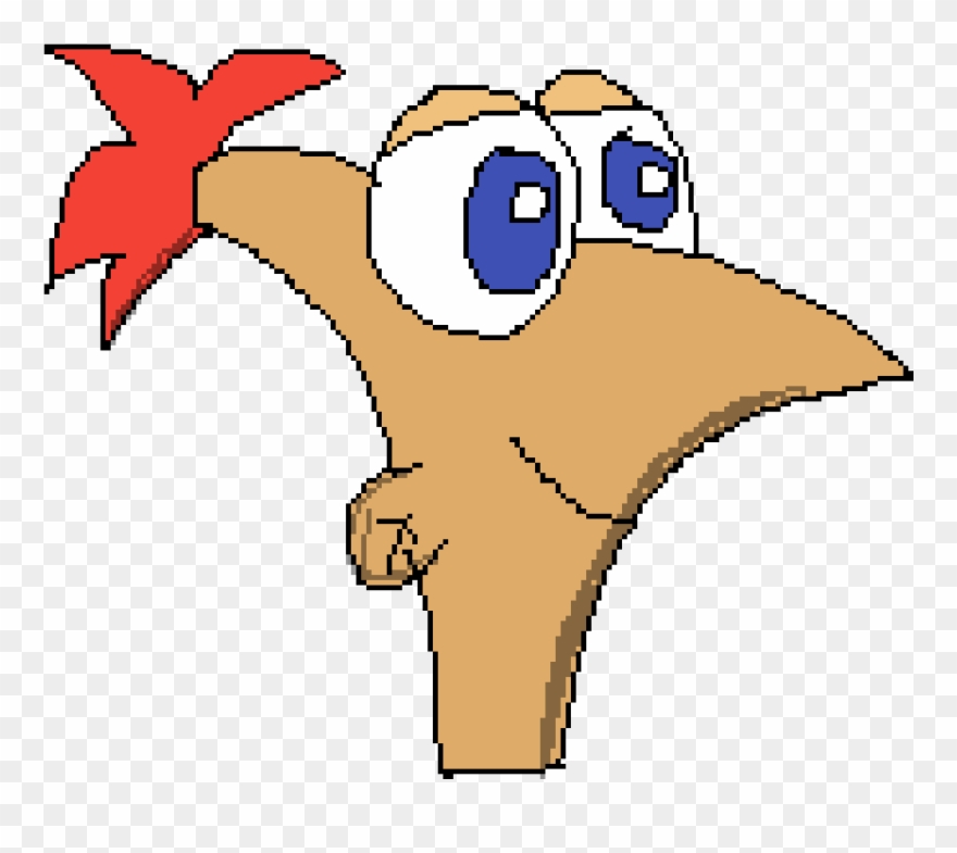 Who Remembers This Cartoon Character Clipart