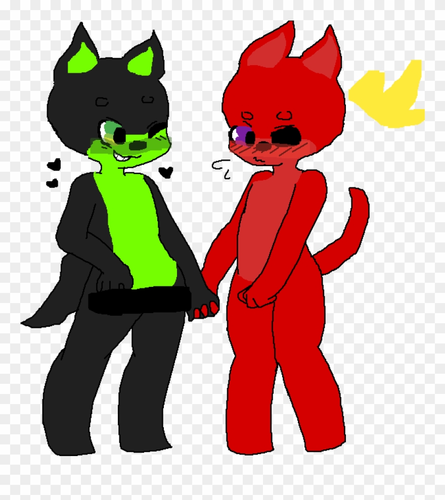 Put Some Clothes On Clipart