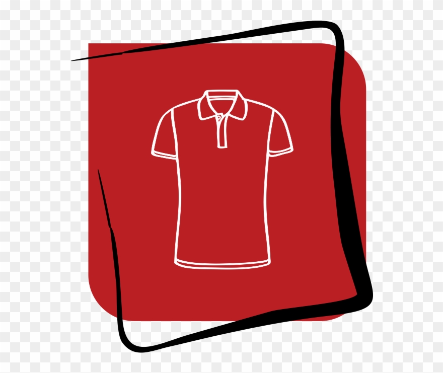 Corporate Clothing & Branding Clipart