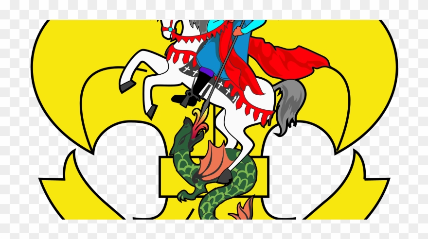 The Orthodox Scouter Clipart