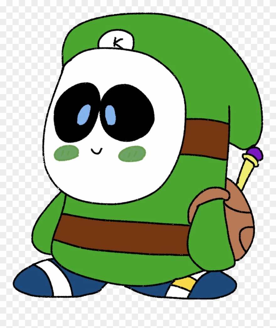 Kade Berry Fanart Clipart
