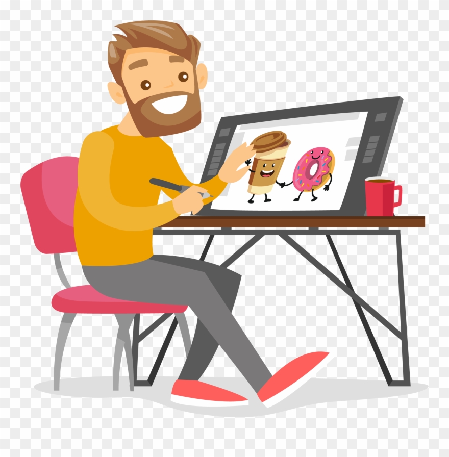 Copyfast Graphic Design Clipart
