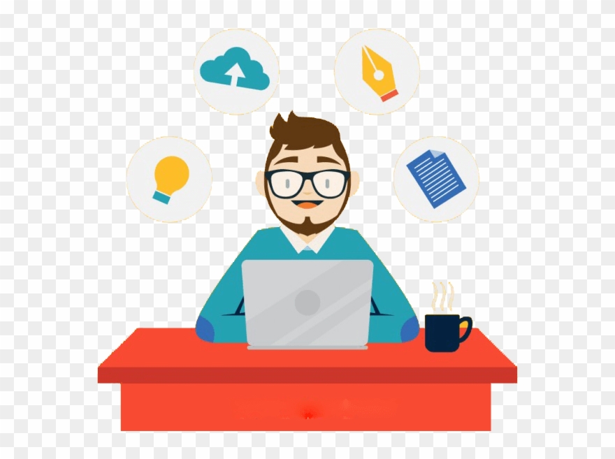 Yotto Help Desk We Are Happy To Help You Clipart