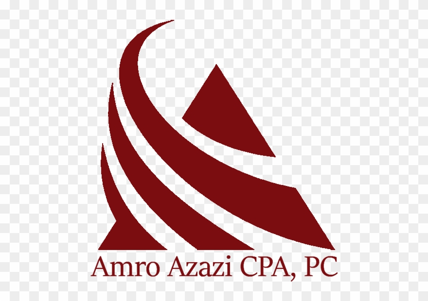Amro Azazi Cpa, Pc Logo Clipart
