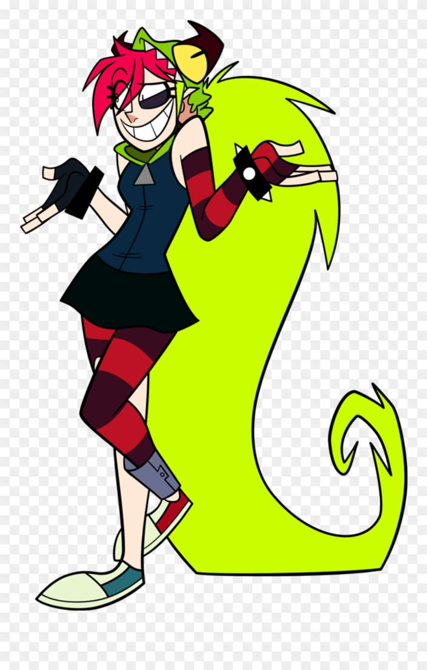 Untitled By Daydreamshimmer156 Clipart