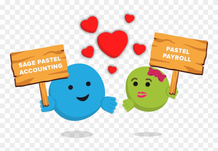 Better Together Clipart