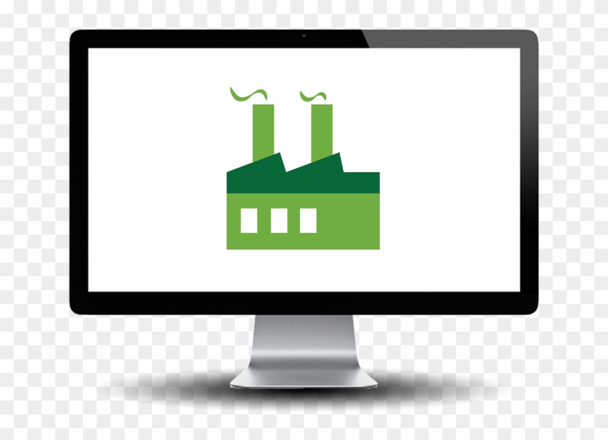 How Do We Help The Industrial Sector Clipart