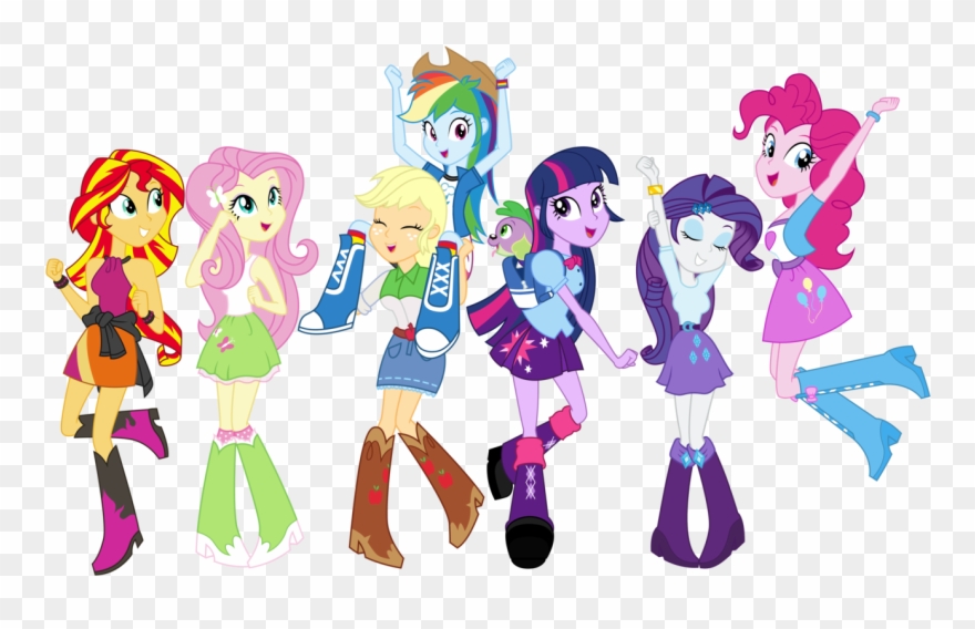 Daydream Shimmer Wasn't Around At The Time) Used The Clipart