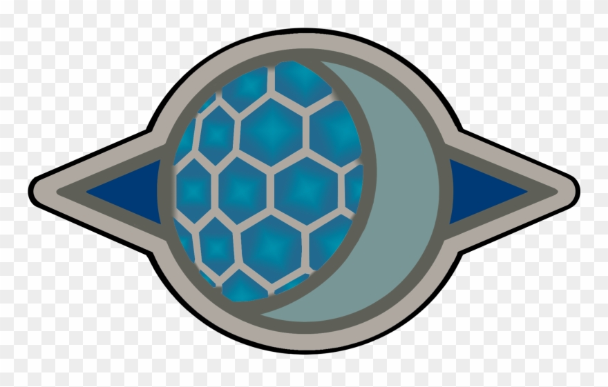 The Orbital Citizen Community Is The Primary Antagonistic Clipart