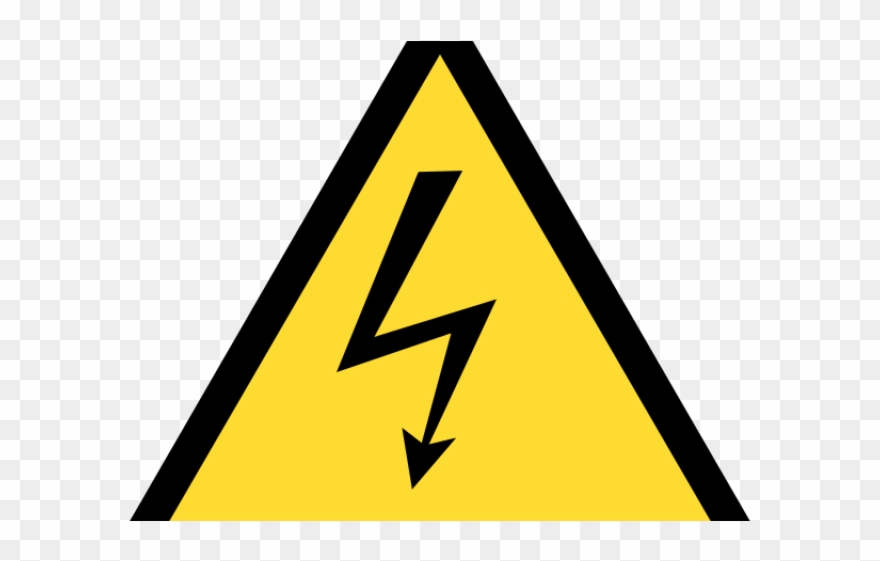 Plug Clipart Electricity Safety - Png Download