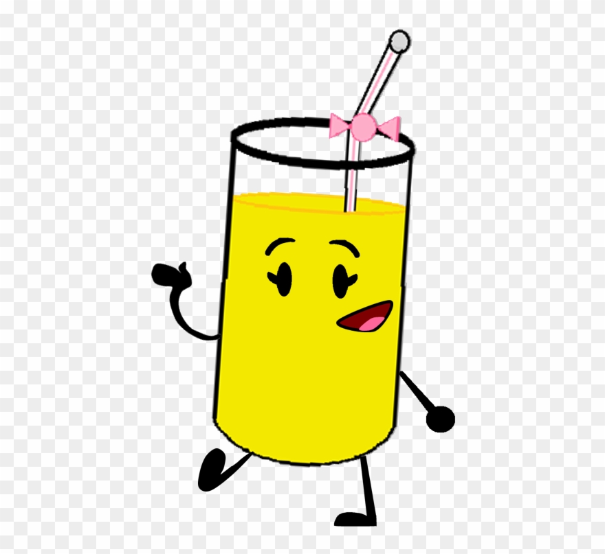 Smoothie Edit Clipart