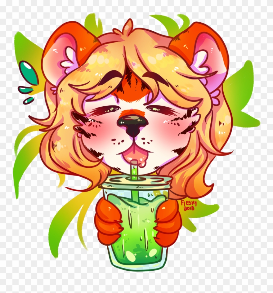 Smoothie Icon Ych Clipart