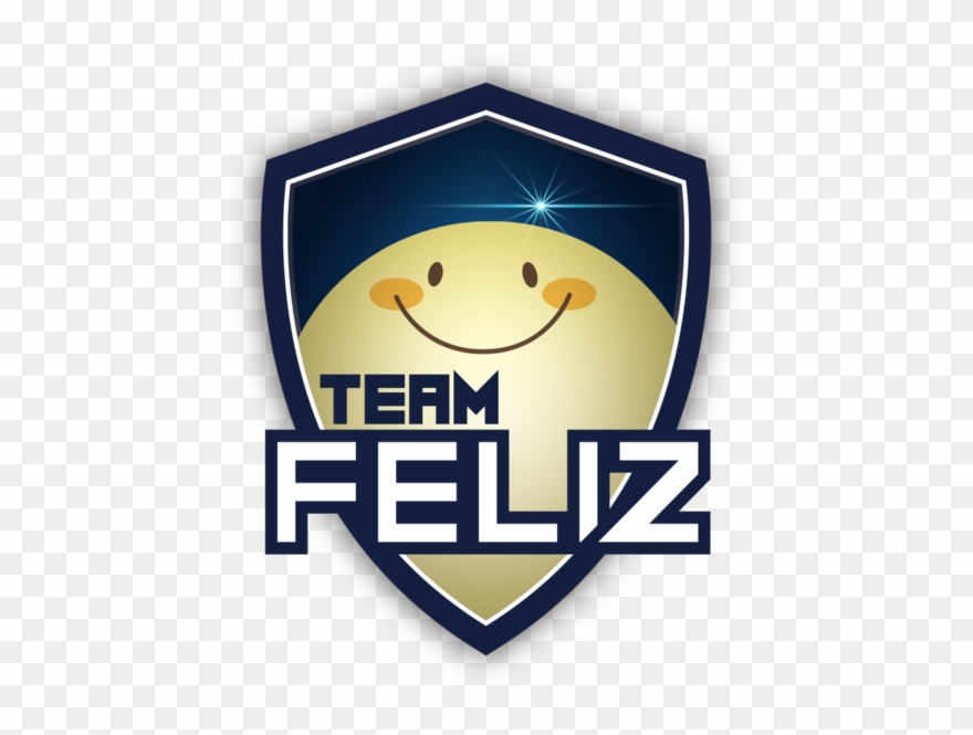 Team Feliz Clipart