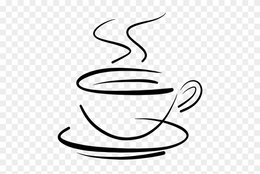 Coffee Logo Png Transparent Image Clipart