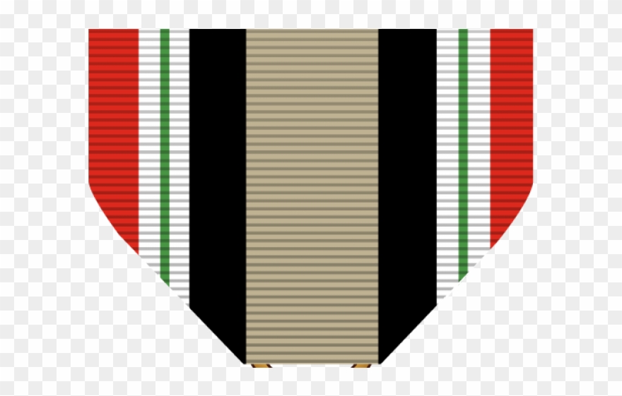 Medals Clipart Military Medal - Png Download