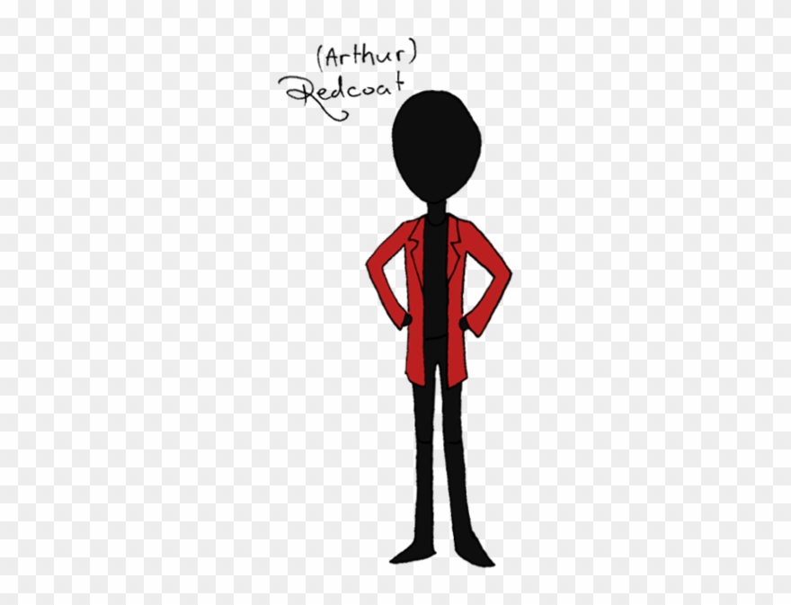 Characters Clipart