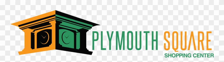 Plymouth Meeting Shopping Clipart