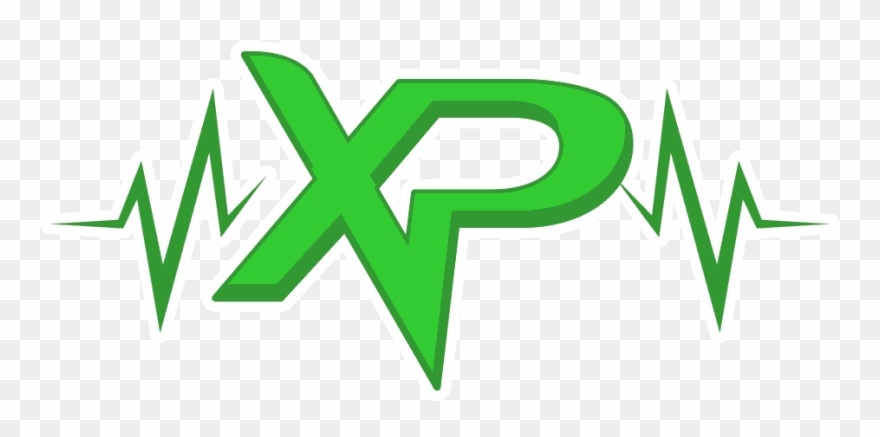 Xtreme Pulse Cheer Clipart