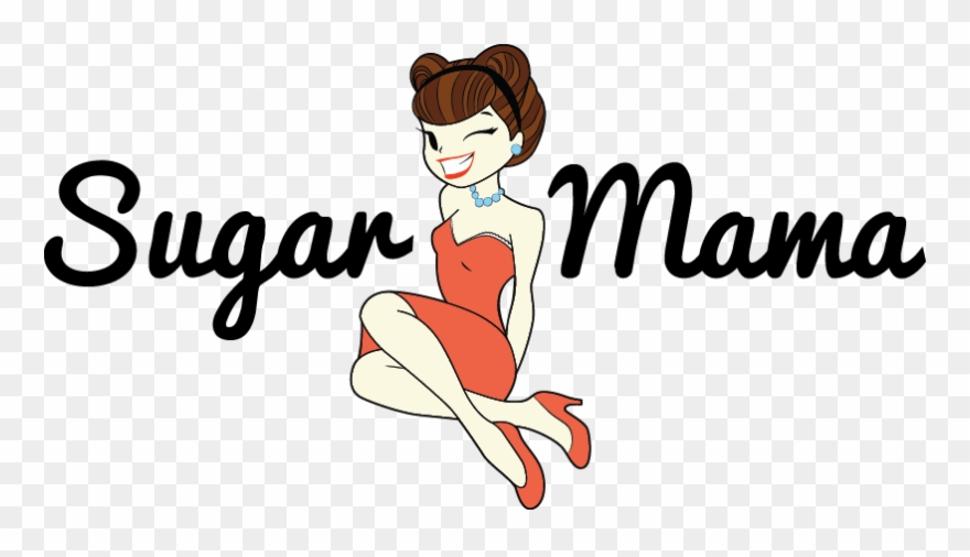 Sugar Mama Clipart