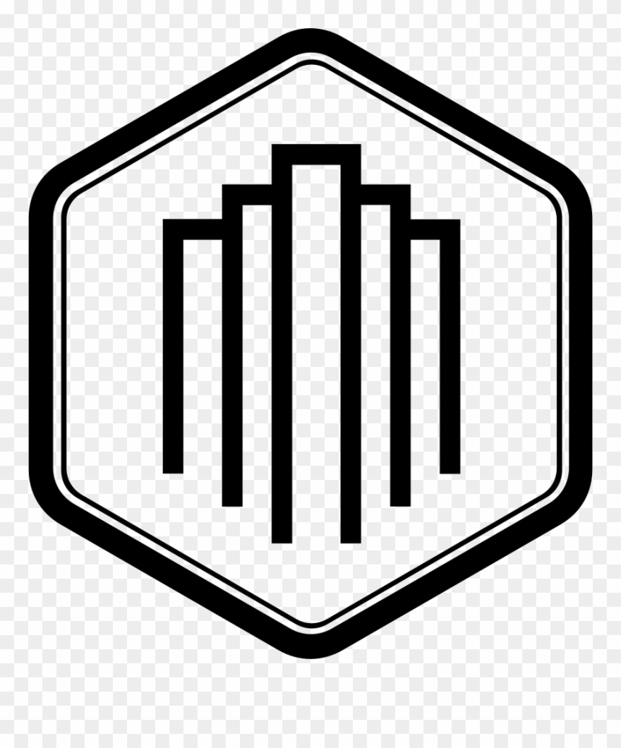 Hive City Clipart
