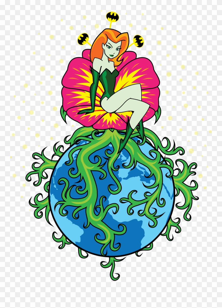 I Thought It Would Be A Great Idea To Make A Poison Clipart