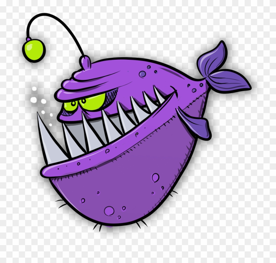 Adding That Little Light Dangler Was The Trick Clipart