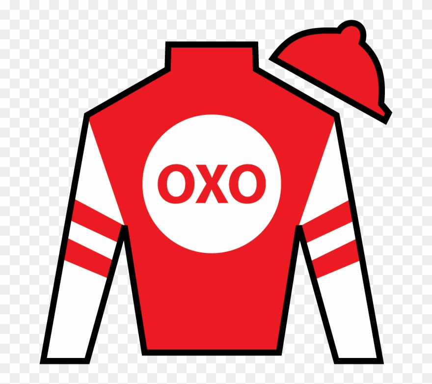 Instilled Regard Oxo Equine Clipart