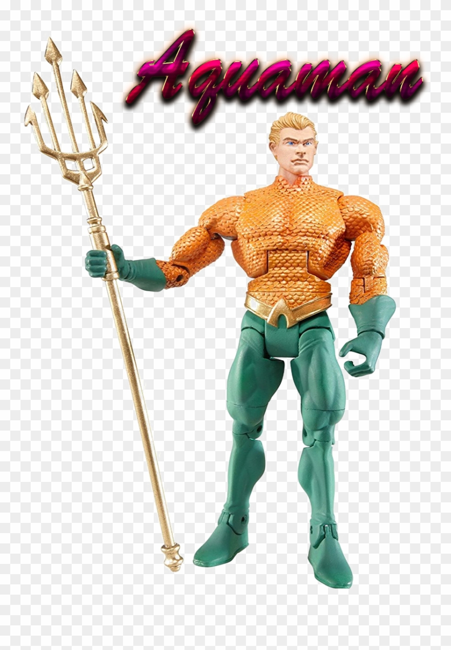 Aquaman Clip Art - Png Download