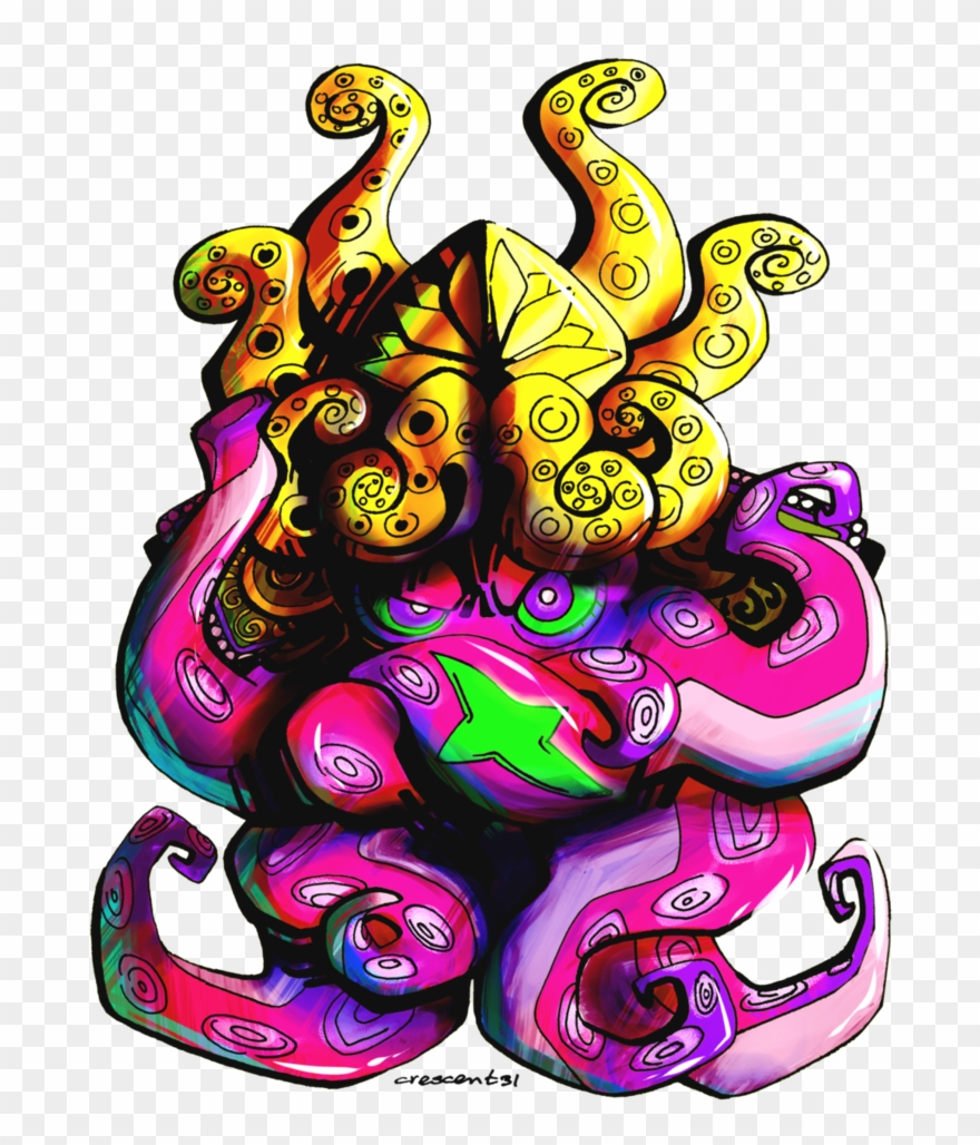 0 Erescontsl Splatoon 2 T-shirt Purple Art Cartoon Clipart